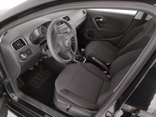 VOLKSWAGEN Polo 5p 1.4 comfortline