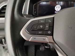 VOLKSWAGEN T-roc 2.0 tdi style 115cv