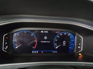 VOLKSWAGEN T-roc 2.0 tdi style 115cv