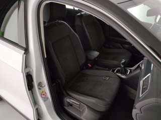 VOLKSWAGEN T-roc 2.0 tdi style 115cv