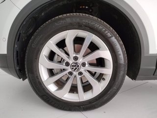 VOLKSWAGEN T-roc 2.0 tdi style 115cv