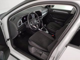 VOLKSWAGEN T-roc 2.0 tdi style 115cv