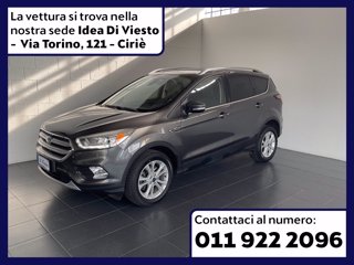FORD Kuga 1.5 tdci titanium s&s 2wd 120cv