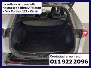 TOYOTA Rav4 2.5 vvt-ie h style awd-i 222cv e-cvt