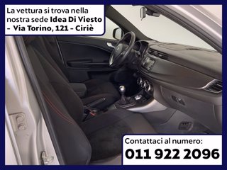 ALFA ROMEO Giulietta 1.6 jtdm progression e5+