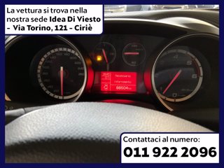 ALFA ROMEO Giulietta 1.6 jtdm progression e5+