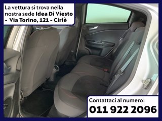 ALFA ROMEO Giulietta 1.6 jtdm progression e5+