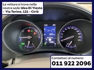 TOYOTA C-hr 2.0h comfort e-cvt