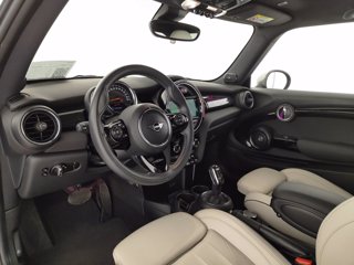 MINI Mini 3p 2.0 cooper s 60 years auto