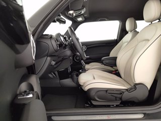 MINI Mini 3p 2.0 cooper s 60 years auto