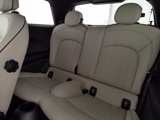 MINI Mini 3p 2.0 cooper s 60 years auto