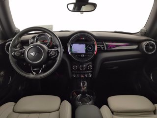 MINI Mini 3p 2.0 cooper s 60 years auto