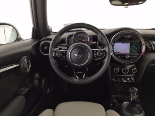 MINI Mini 3p 2.0 cooper s 60 years auto