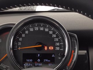 MINI Mini 3p 2.0 cooper s 60 years auto