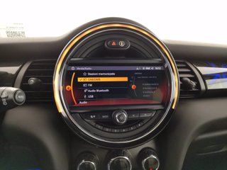 MINI Mini 3p 2.0 cooper s 60 years auto