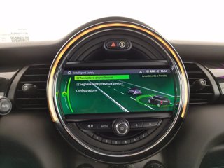 MINI Mini 3p 2.0 cooper s 60 years auto