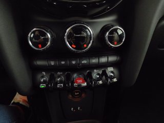 MINI Mini 3p 2.0 cooper s 60 years auto