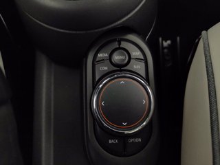 MINI Mini 3p 2.0 cooper s 60 years auto