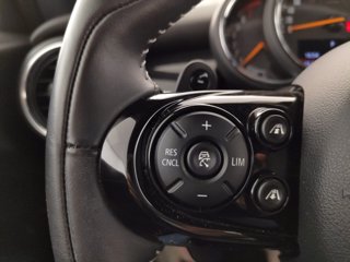 MINI Mini 3p 2.0 cooper s 60 years auto