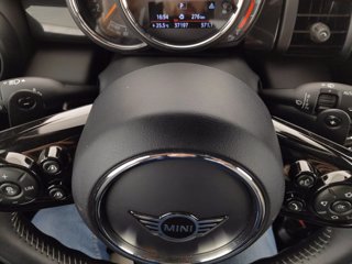 MINI Mini 3p 2.0 cooper s 60 years auto