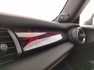 MINI Mini 3p 2.0 cooper s 60 years auto