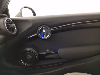 MINI Mini 3p 2.0 cooper s 60 years auto