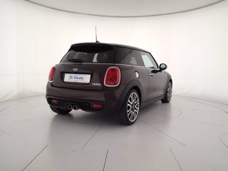 MINI Mini 3p 2.0 cooper s 60 years auto