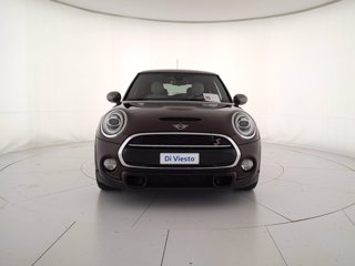 MINI Mini 3p 2.0 cooper s 60 years auto