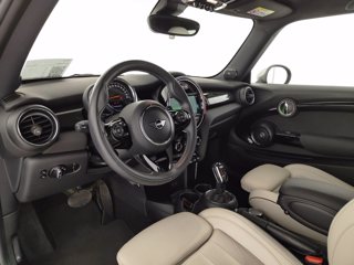 MINI Mini 3p 2.0 cooper s 60 years auto