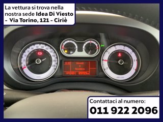 FIAT 500l 1.4 lounge 95cv