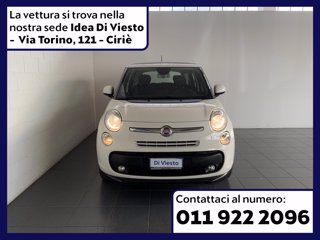 FIAT 500l 1.4 lounge 95cv