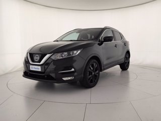 NISSAN Qashqai 1.6 dci acenta 2wd 130cv xtronic