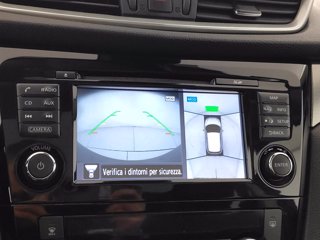 NISSAN Qashqai 1.6 dci acenta 2wd 130cv xtronic