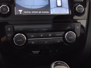 NISSAN Qashqai 1.6 dci acenta 2wd 130cv xtronic