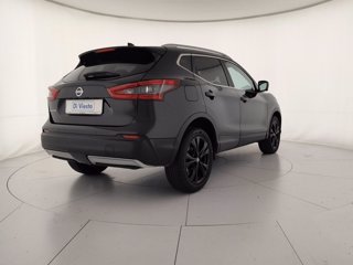 NISSAN Qashqai 1.6 dci acenta 2wd 130cv xtronic