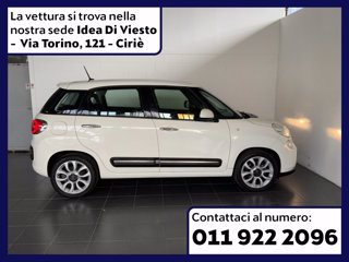 FIAT 500l 1.4 lounge 95cv
