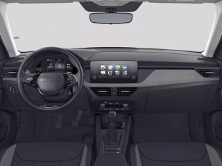 SKODA Kamiq 1.0 TSI 130 Edition