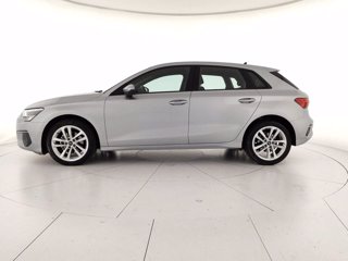 AUDI A3 sportback 30 2.0 tdi