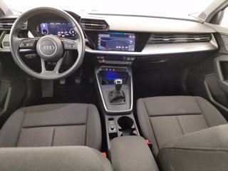 AUDI A3 sportback 30 2.0 tdi