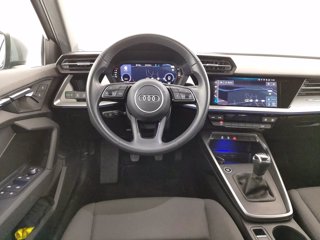 AUDI A3 sportback 30 2.0 tdi