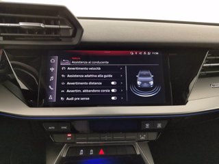 AUDI A3 sportback 30 2.0 tdi