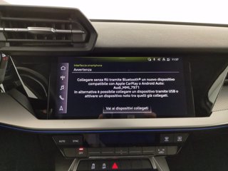 AUDI A3 sportback 30 2.0 tdi