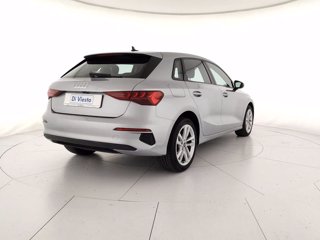 AUDI A3 sportback 30 2.0 tdi