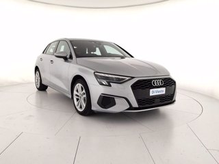 AUDI A3 sportback 30 2.0 tdi