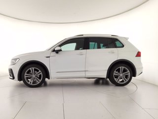 VOLKSWAGEN Tiguan 1.5 tsi sport 130cv