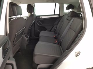 VOLKSWAGEN Tiguan 1.5 tsi sport 130cv