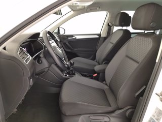 VOLKSWAGEN Tiguan 1.5 tsi sport 130cv