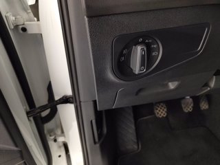 VOLKSWAGEN Tiguan 1.5 tsi sport 130cv