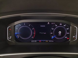 VOLKSWAGEN Tiguan 1.5 tsi sport 130cv
