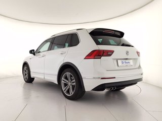 VOLKSWAGEN Tiguan 1.5 tsi sport 130cv
